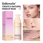 Color-Changing Liquid Foundation for Radiant Skin