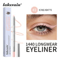 Waterproof Long-Lasting Smudge-Proof Eyeliner Pencil