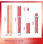 Waterproof Matte Liquid Lipstick