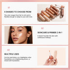 Liquid Illuminating Face Glow Highlighter Filter