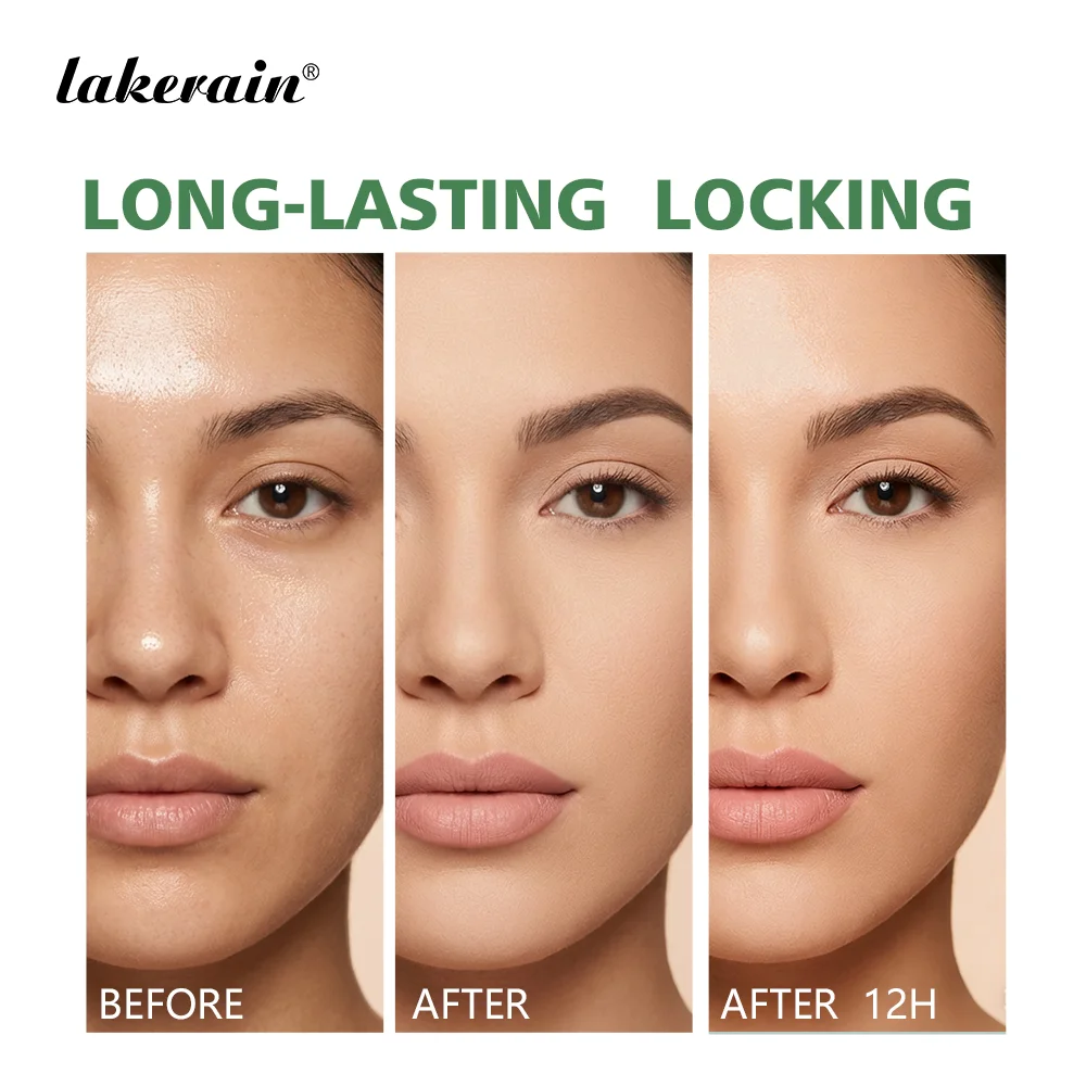 Instant Matte Oil-Control Loose Setting Powder