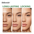 Instant Matte Oil-Control Loose Setting Powder