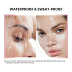Professional Brow Lamination and Tinting DIY Home Kit