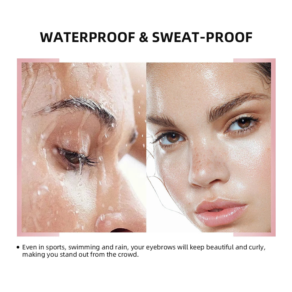 Professional Brow Lamination and Tinting DIY Home Kit