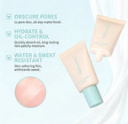 Matte Finish Pore Minimizing Makeup Primer