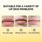 Propolis Hydrating Lip Gel for Repair and Moisturizing