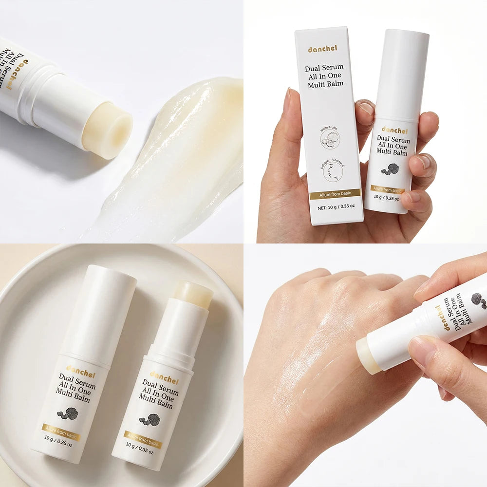 Vitamin C Multi-Purpose Hydrating Face Balm Stick