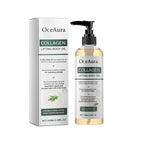 Collagen Body Firming and Hydrating Massage Oil