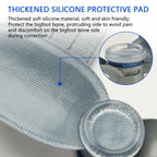 Adjustable Bunion Corrector and Big Toe Straightener