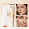 Targeted Fine Line & Pore Blurring Primer