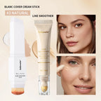 Targeted Fine Line & Pore Blurring Primer