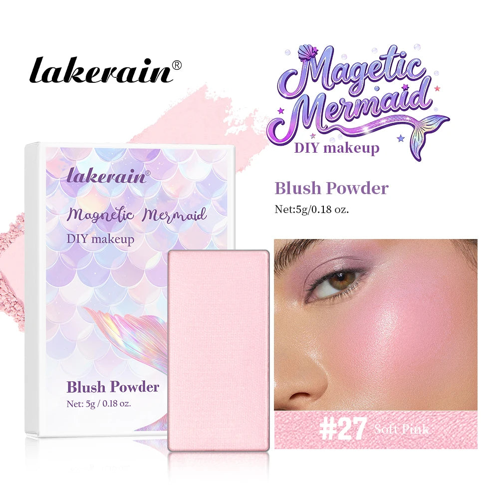 Magnetic Mermaid Multi-Purpose Makeup Palette