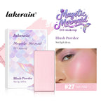 Waterproof Magnetic Eyeshadow Palette Refill
