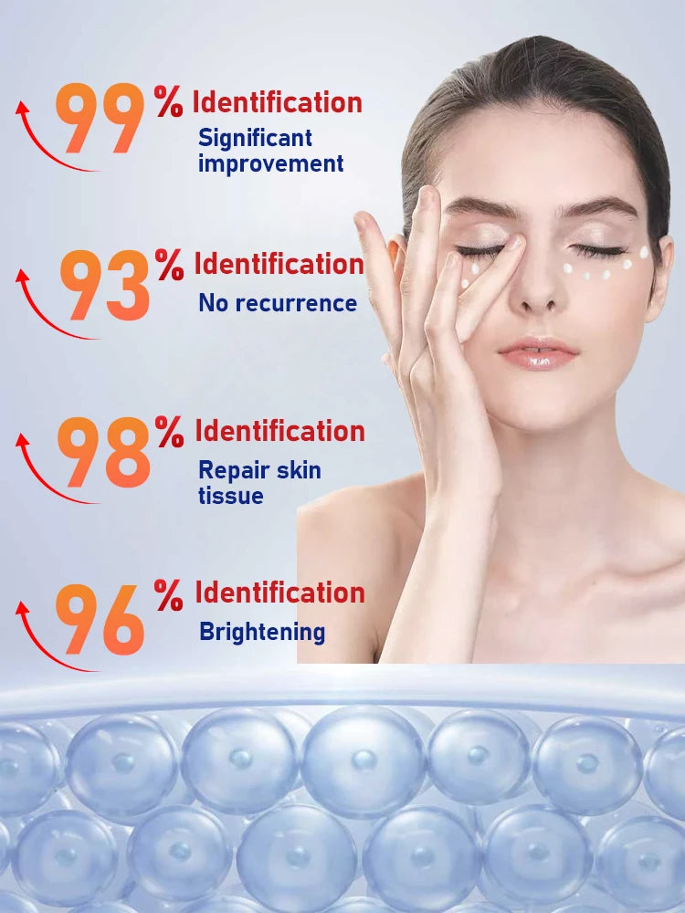Hydrating Under-Eye Patches for Dark Circles and Puffiness