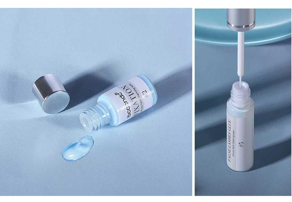 Professional Eyelash Lifting and Perming Kit for Home Use - 25