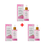 Strawberry Scented Soothing After Shave Oil for Women
