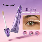 Long-Lasting Crease-Proof Eyeshadow Primer