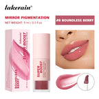 Hydrating and Plumping Mirror Shine Lip Gloss