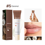 Deep Hydration Moisturizing Lip Balm for Cracked Lips
