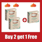 Comfort Fit Cosmetic Teeth Veneers for Instant Smile Makeover