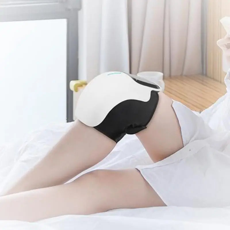 Portable 3-in-1 Cordless Knee Massage Device - 7