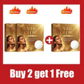 7-Day Sunless Tanning Micro-Needle Patches for Streak-Free Glow
