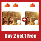 7-Day Sunless Tanning Micro-Needle Patches for Streak-Free Glow