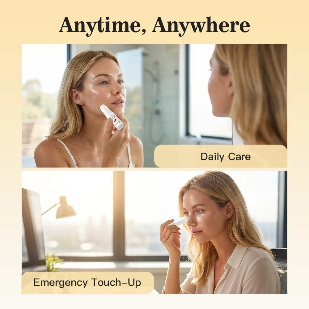 Vitamin C Multi-Purpose Hydrating Face Balm Stick