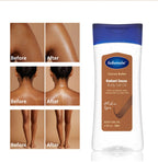 Radiant Cocoa Body Oil Gel for Deep Hydration and Glowing Skin