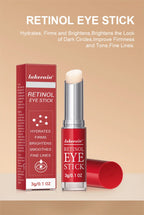 Anti-Wrinkle Retinol Eye Treatment Stick