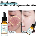 Pore Minimizing Face Serum for Tightening and Smooth Skin