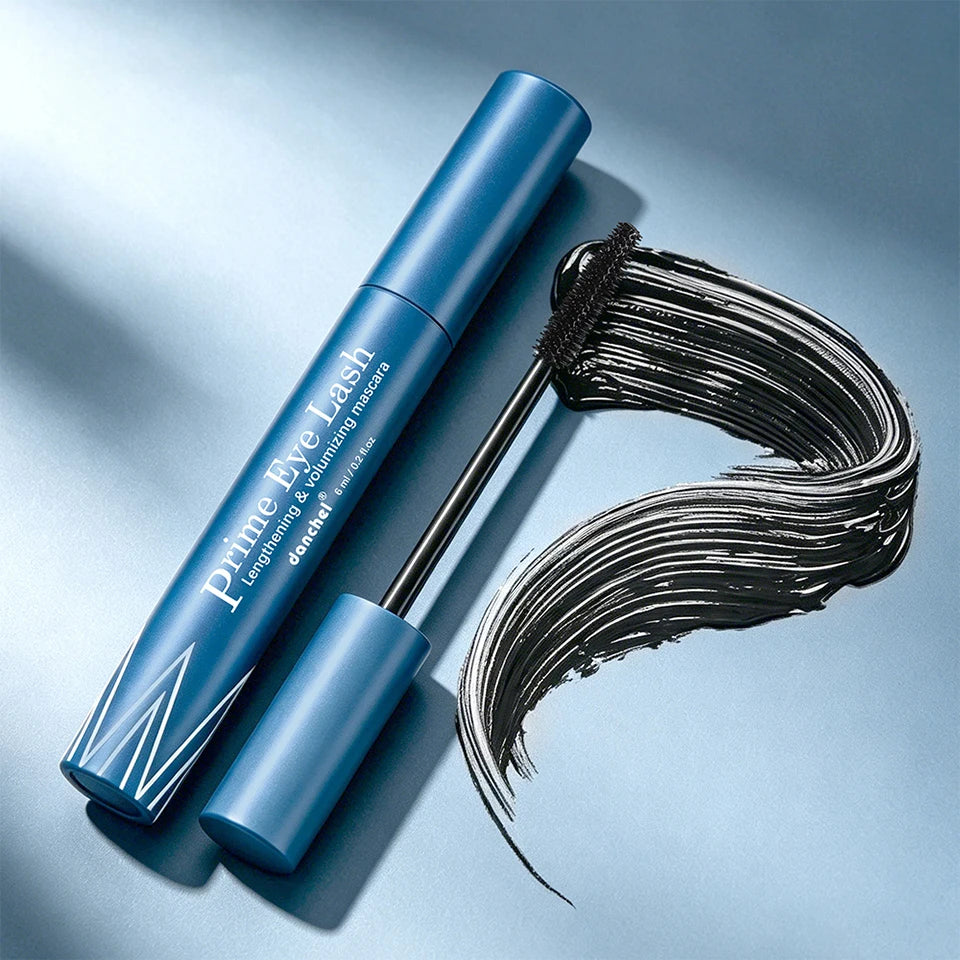 Water-Resistant Lengthening and Volumizing Mascara - 18