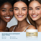Collagen Hydrating Cleansing Balm for Deep Makeup Removal