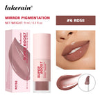 Hydrating and Plumping Mirror Shine Lip Gloss