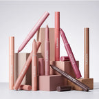 Water-Resistant Matte Lip Contour Pencil