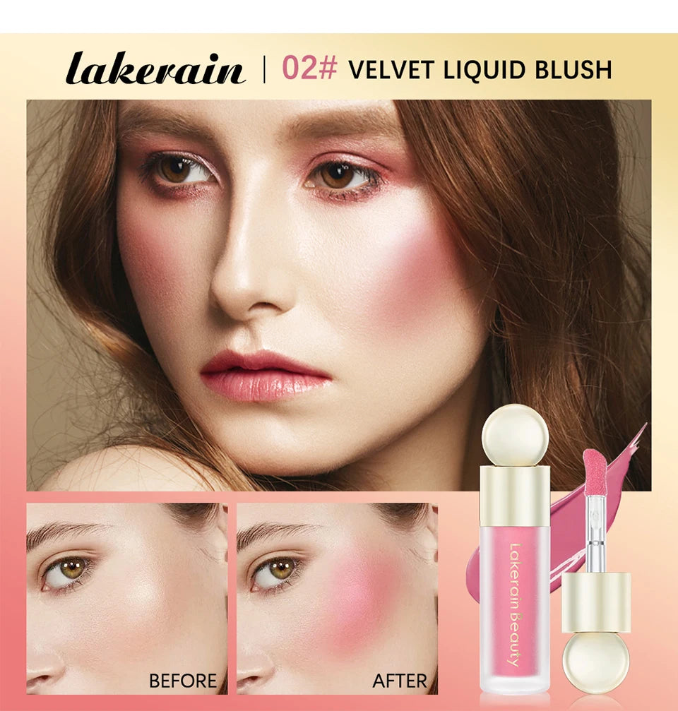 Liquid Illuminator Highlighter for Face and Body