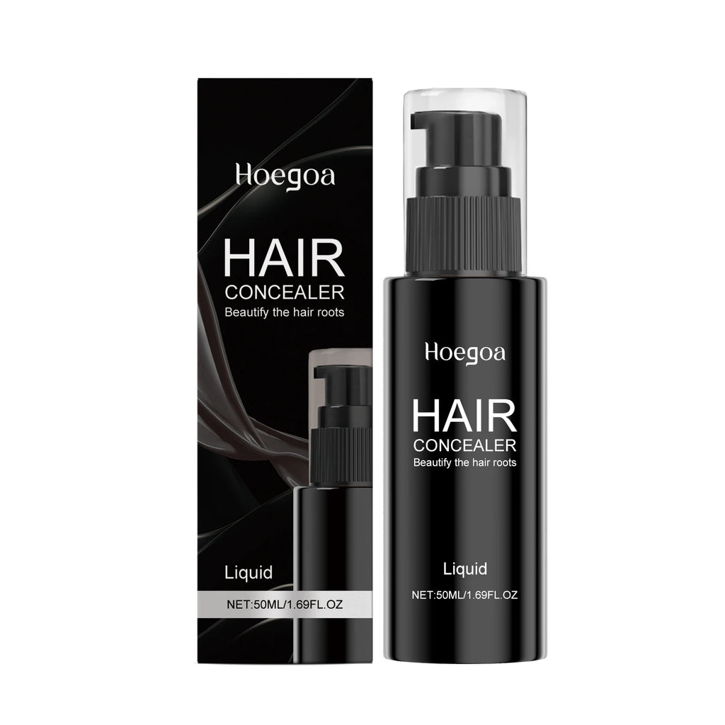 Instant Hair Concealer and Root Touch-Up Spray