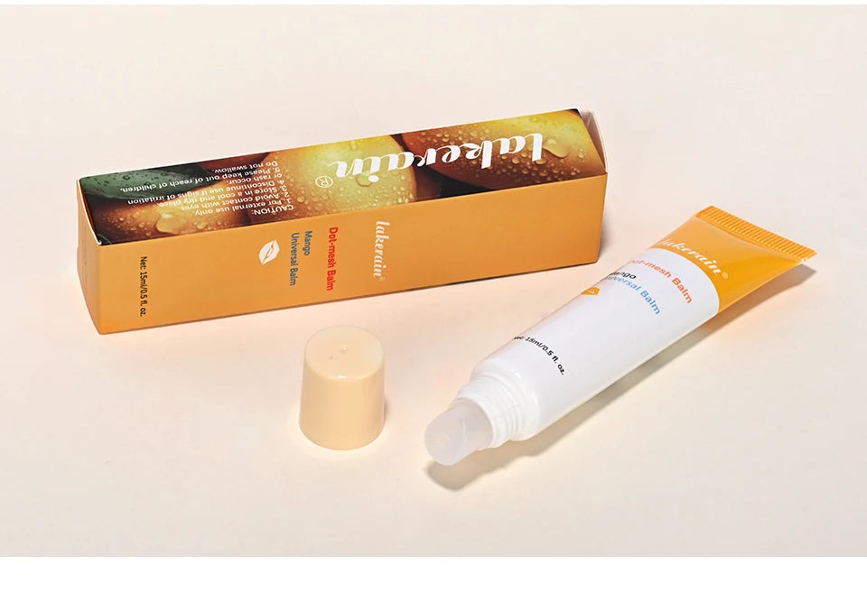 Moisturizing Lip Repair Balm for Dry and Chapped Lips - 16