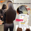 5-Second Repair Hair Mask for Dry, Damaged, and Frizzy Hair