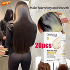 5-Second Repair Hair Mask for Dry, Damaged, and Frizzy Hair