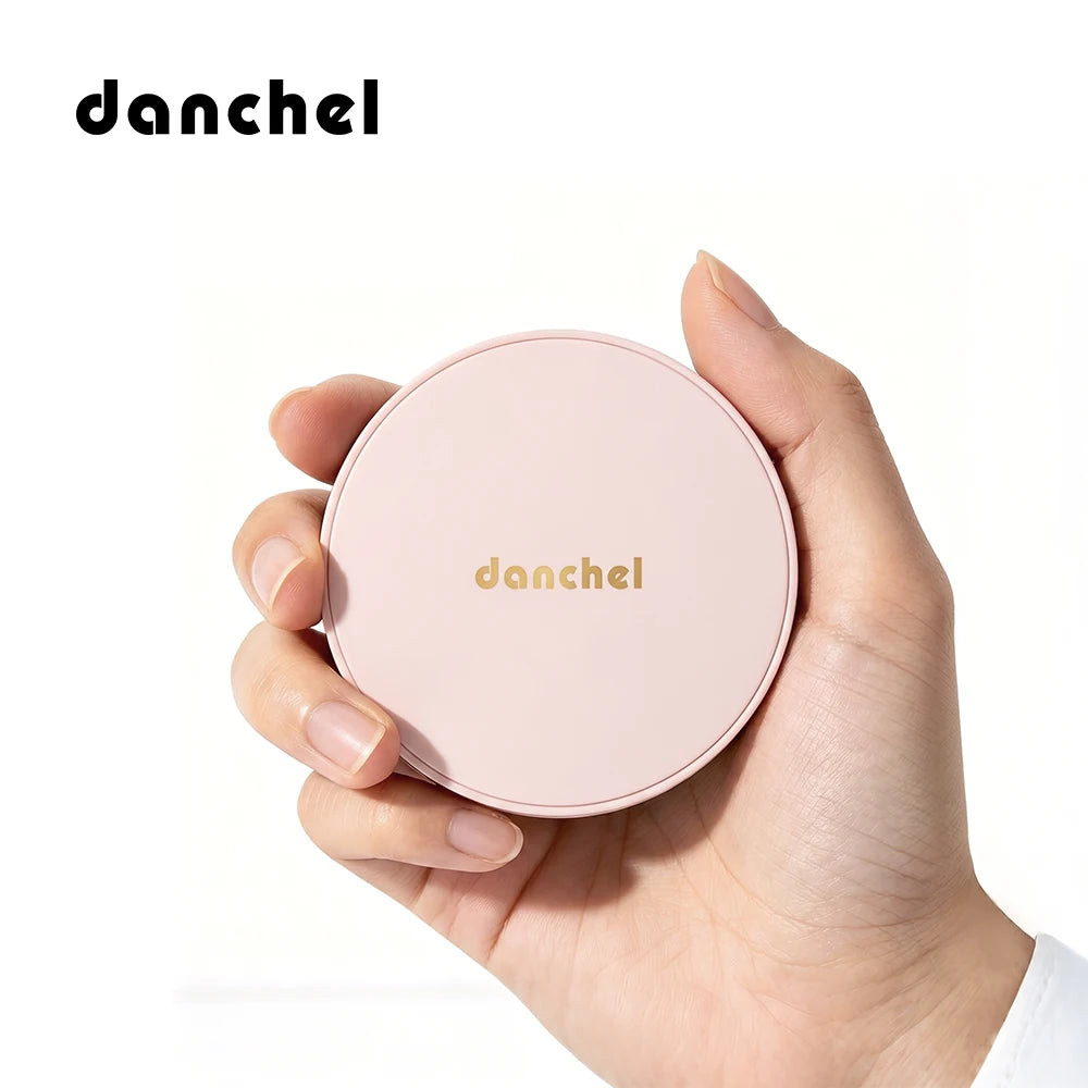 Soft Matte Bronzer Powder for Natural Contouring - 17