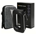 Electric EMS Microcurrent Body Massage Blade for Muscle Relaxation