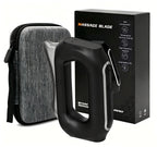 Electric EMS Microcurrent Body Massage Blade for Muscle Relaxation