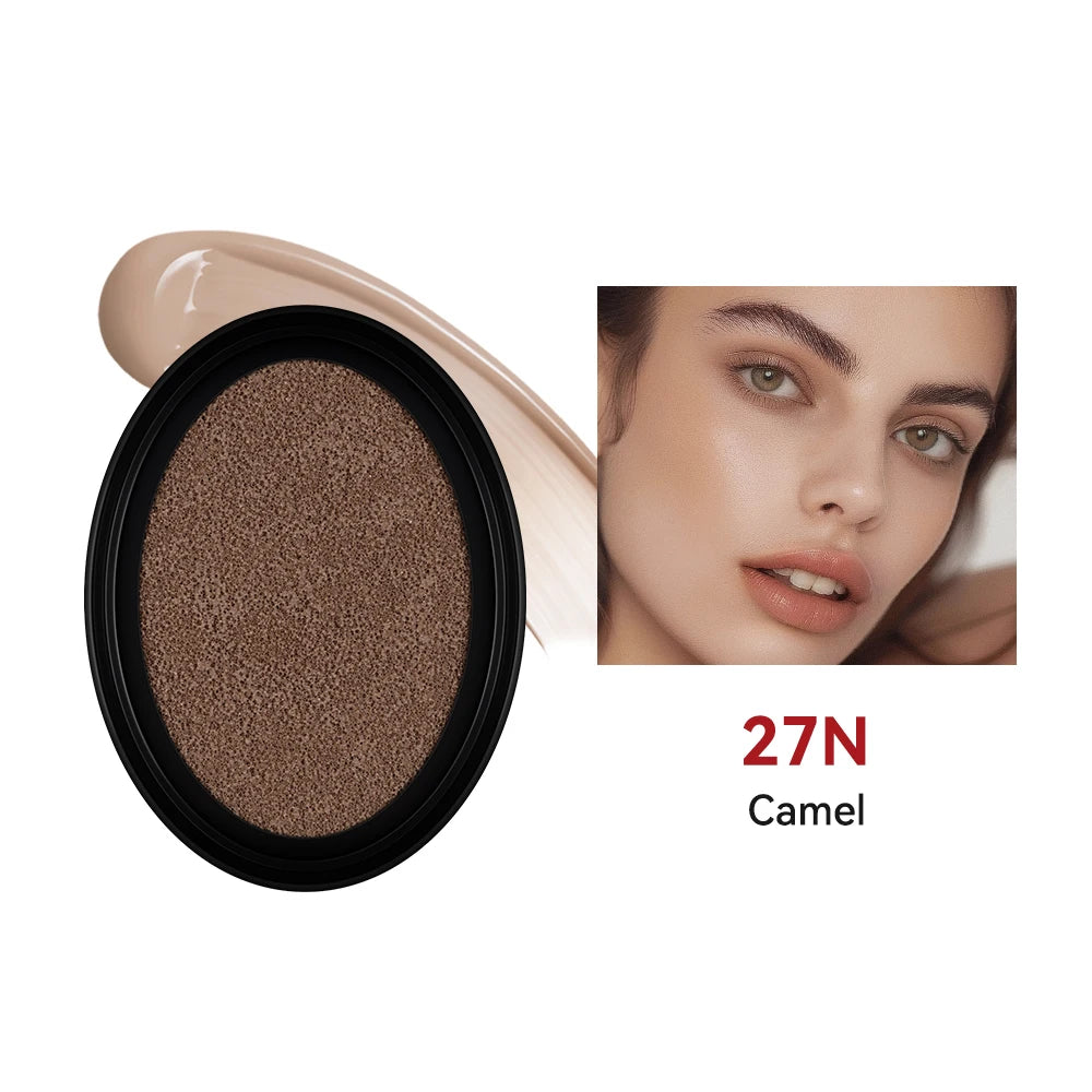 Waterproof Long-Lasting Cushion Foundation Refill - 33