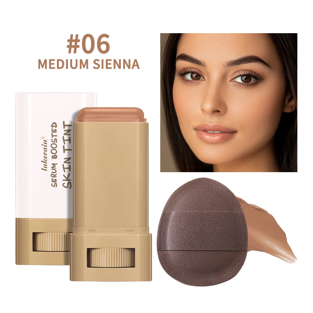 Hydrating Serum Skin Tint Foundation Stick