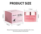 Collagen Firming Face Skincare Set for Intensive Hydration
