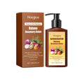 Strengthening Hair Growth Shampoo for Damaged and Frizzy Hair