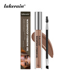 Waterproof Long-Lasting Eyebrow Gel Set