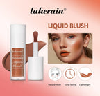 Waterproof Long-Lasting Liquid Cheek Blush
