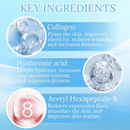 Anti-Aging Collagen Micro-Penetrating Face Serum Set